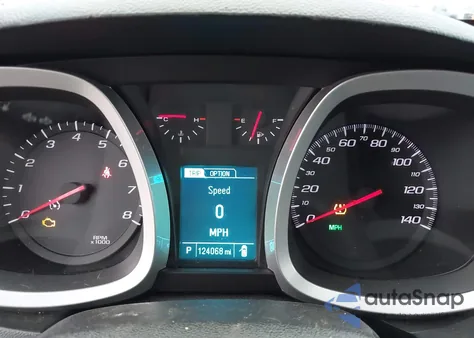 2017 Chevrolet Equinox Lt z USA, uszkodzony, nr VIN 2GNALCEK6H1521626